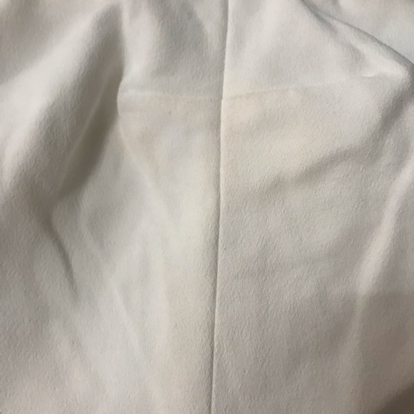 Line & Dot Tube Jumpsuit - Picture 9 of 10